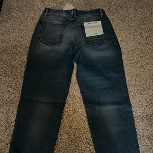 Good American “Good Mom” jeans